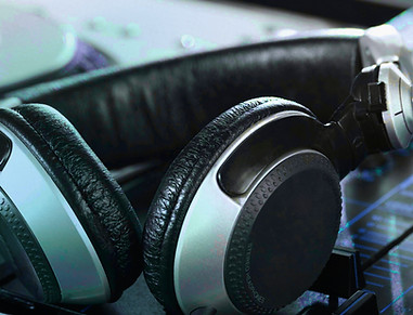 DJ Headphones