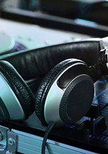 DJ Headphones