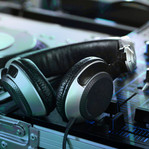 DJ Headphones