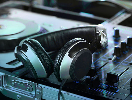 DJ Headphones