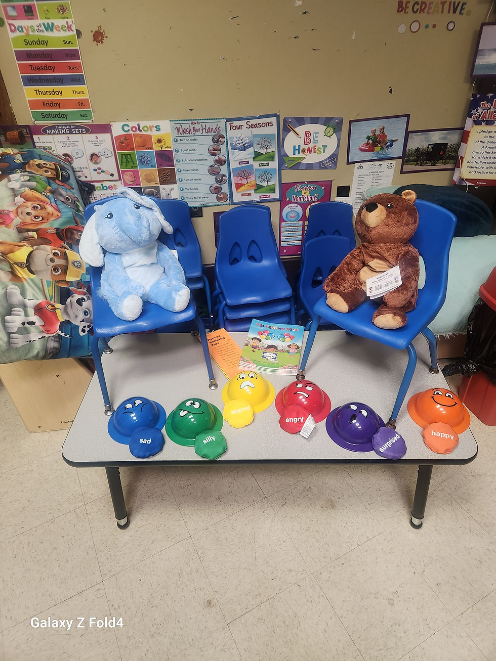 Tools of the trade-PLAY