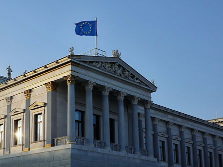 Besloten Vennootschap B.V.