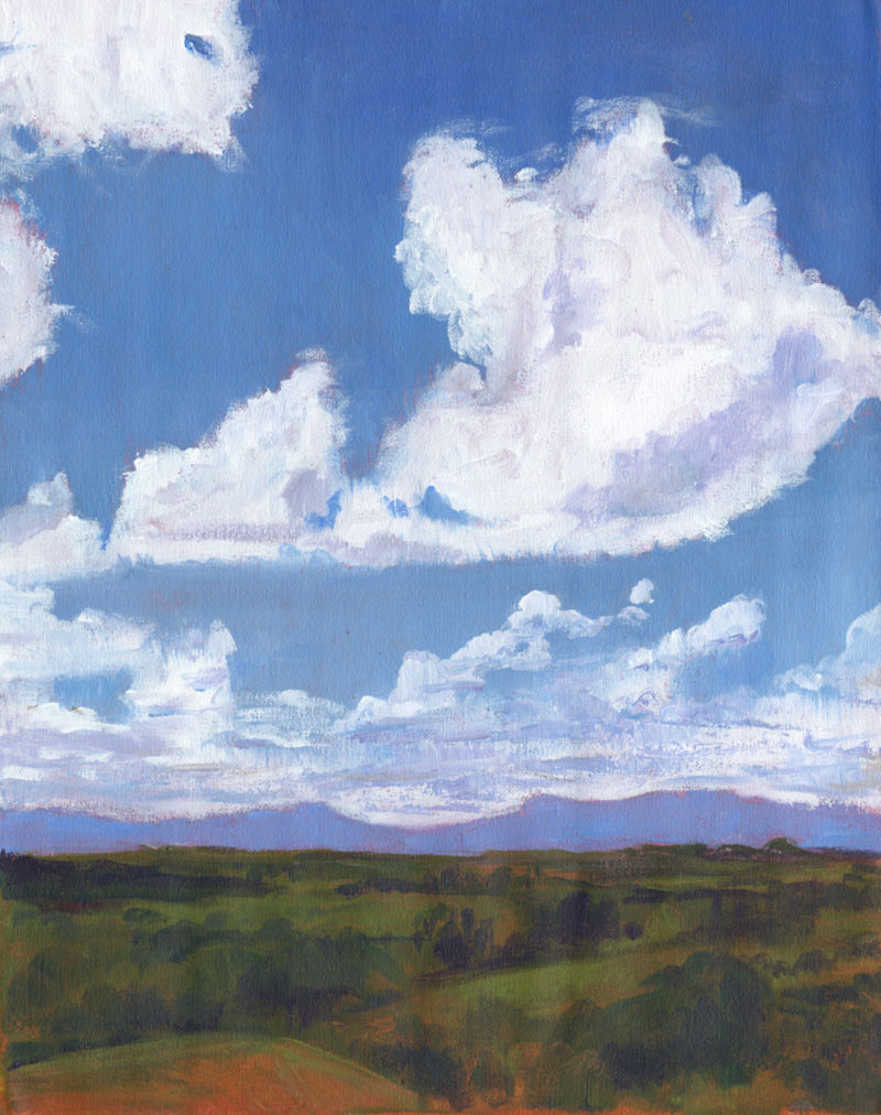 Cumulous