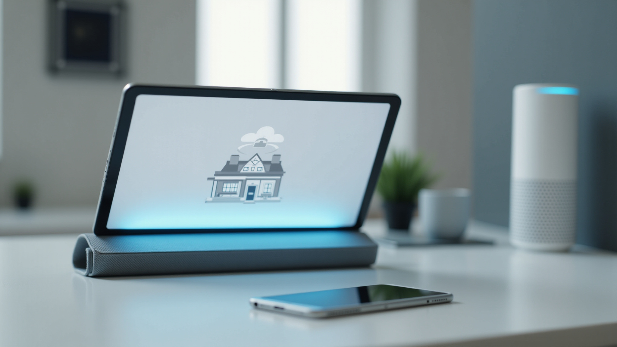Guiding you through you smart home dream | The Smart Home Consultant