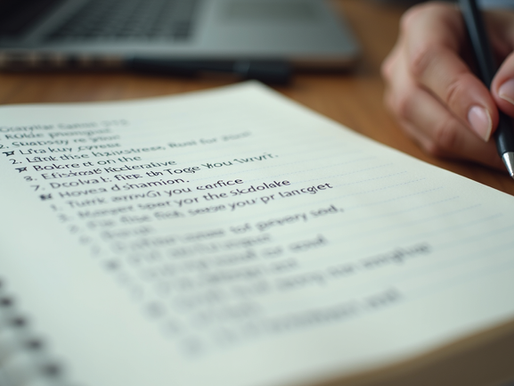 İngilizce Dil Yapısı Rehberi: İngilizce Cümle Kurma Mantığını Anlam