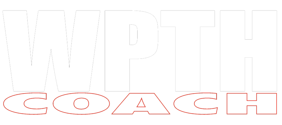 WPTH Coach