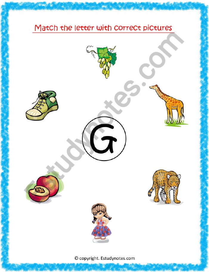 Thumbnail: Free alphabet worksheets pdf