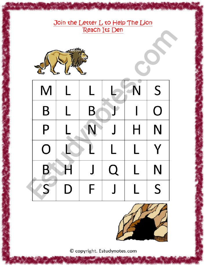 Thumbnail: Free alphabet worksheets pdf