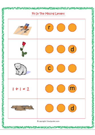 Download printable worksheets pdf