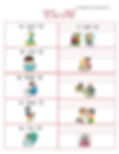 Thumbnail: cbse hindi worksheet for class 2