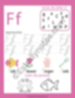 cursive writing worksheets for senior kg