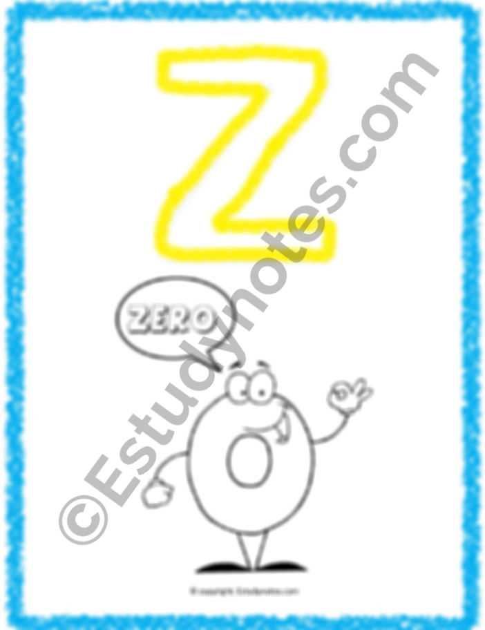 Thumbnail: pre kg english worksheets