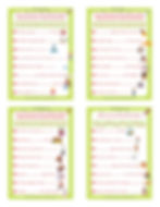 adverb worksheet class 4