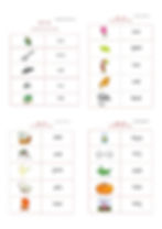 hindi grammar worksheet class 2