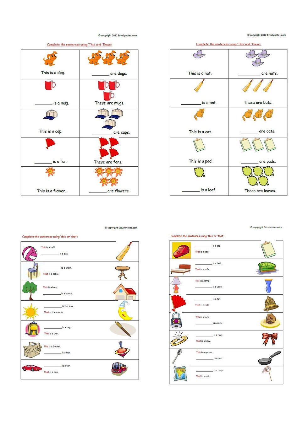 Thumbnail: english worksheet for ukg class, english worksheets for senior kg, english sheets for kg2, kindergarten ukg english worksheet