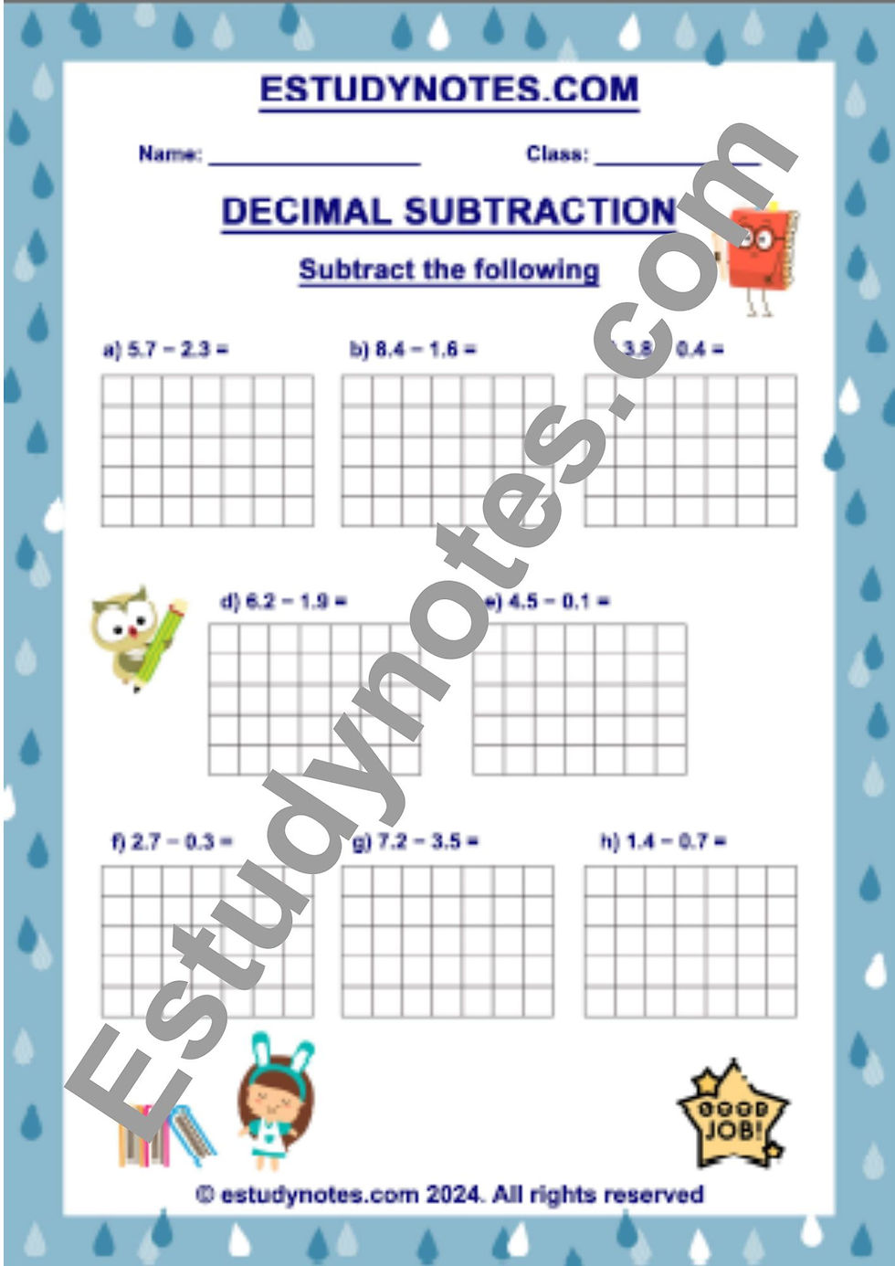 download free maths decimal worksheets, free maths decimal revision worksheets, free maths decimal worksheets, free printable