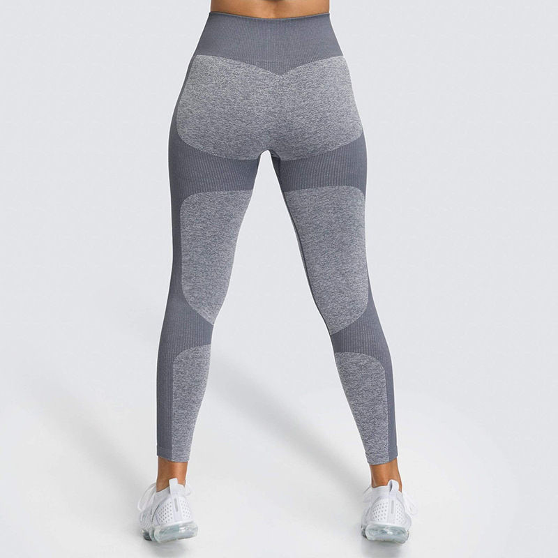 Thumbnail: LK 'CANTER' TWO TONE LEGGINGS