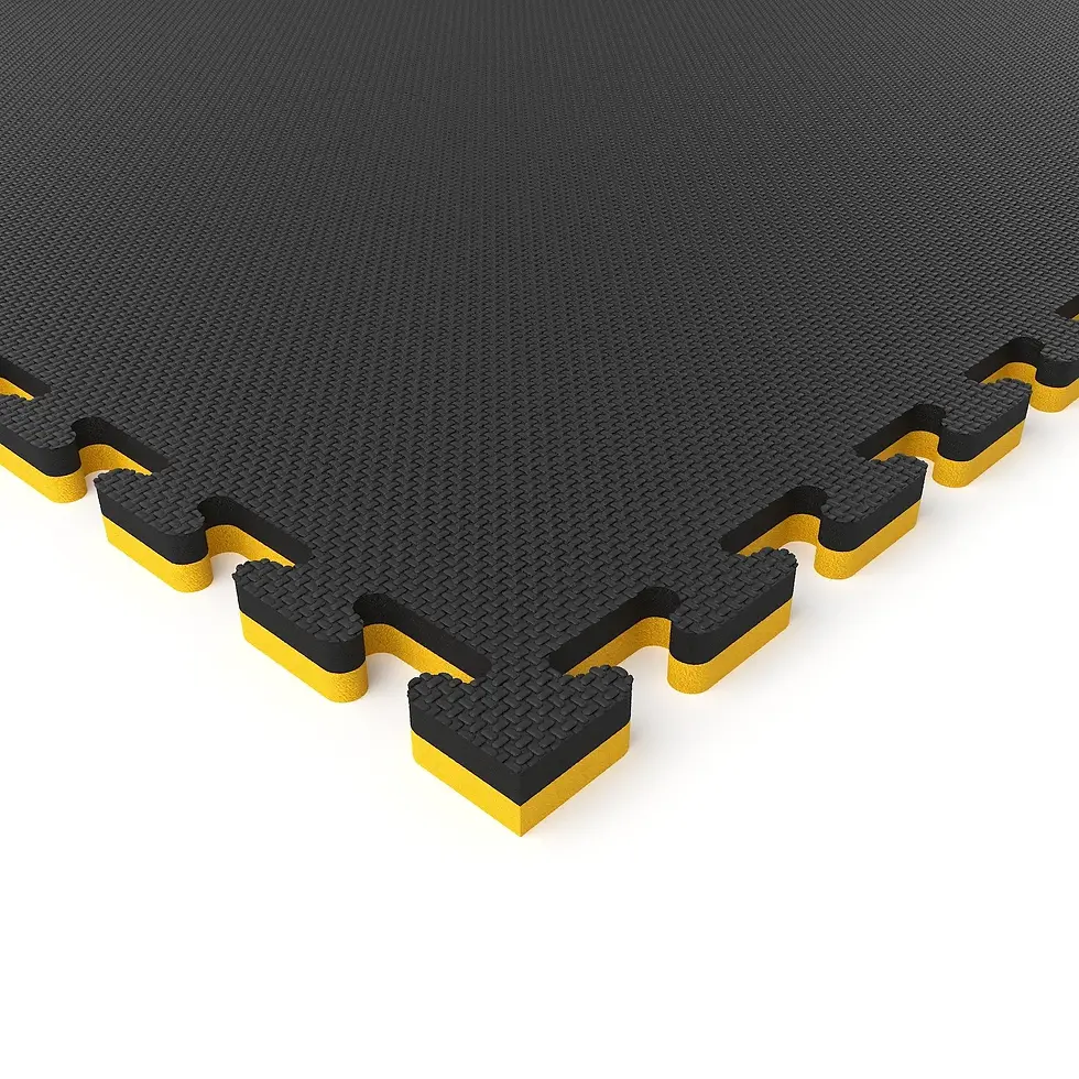Thumbnail: JIGSAW MATS