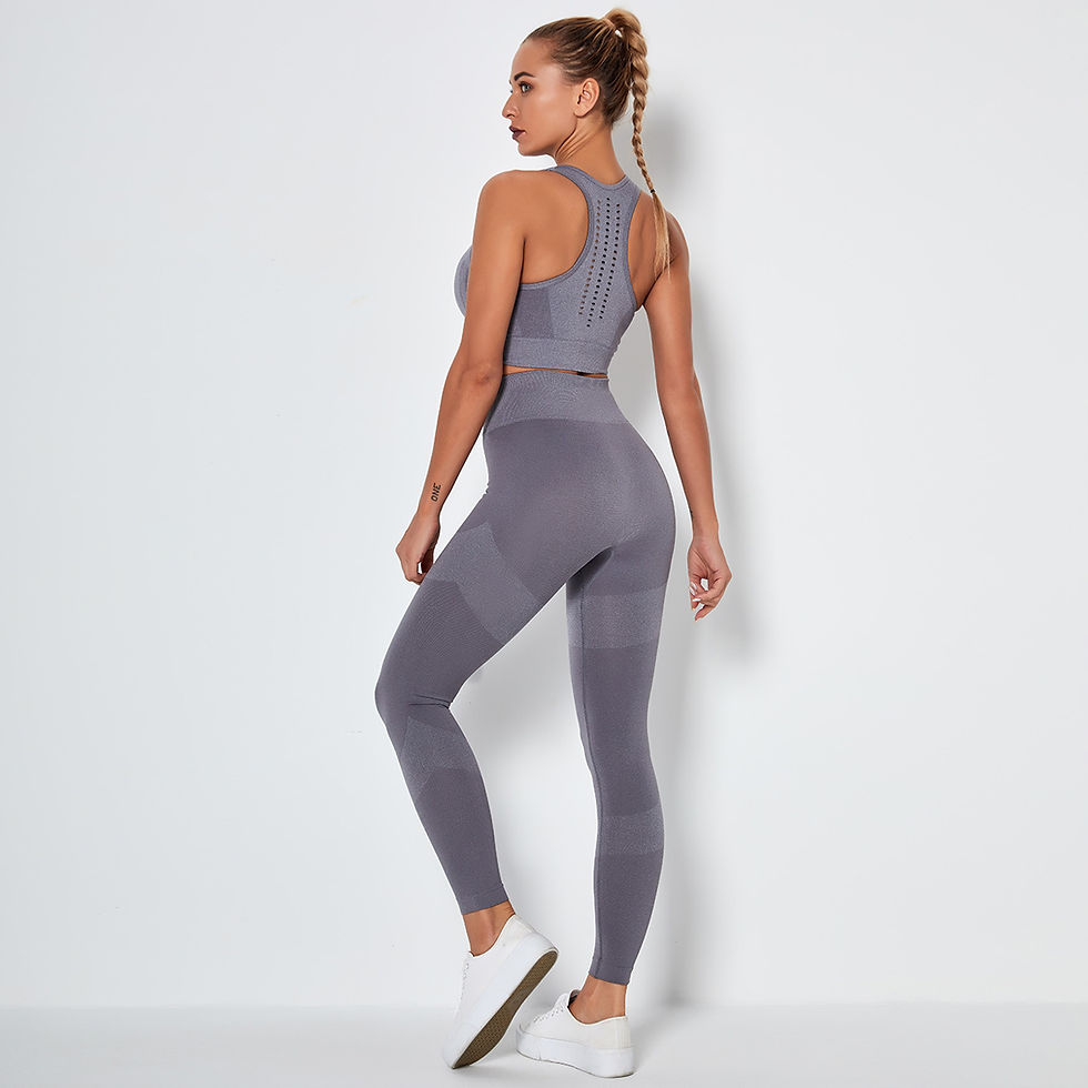 Thumbnail: LK 'CANTER'  SLEEVES SET