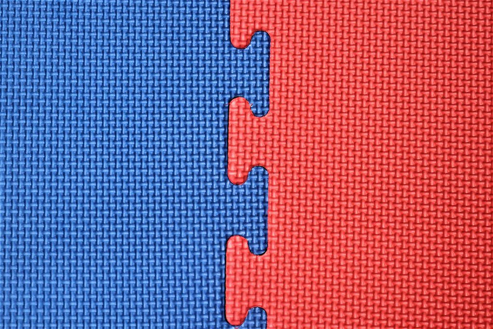 Thumbnail: JIGSAW MATS