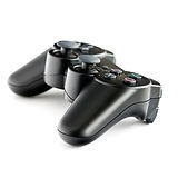 Game Console