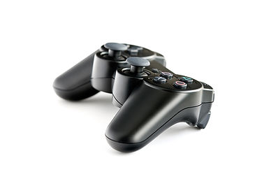 Game Console
