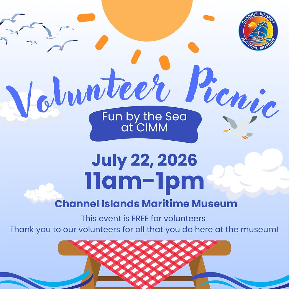 CIMM Volunteer Picnic 2026