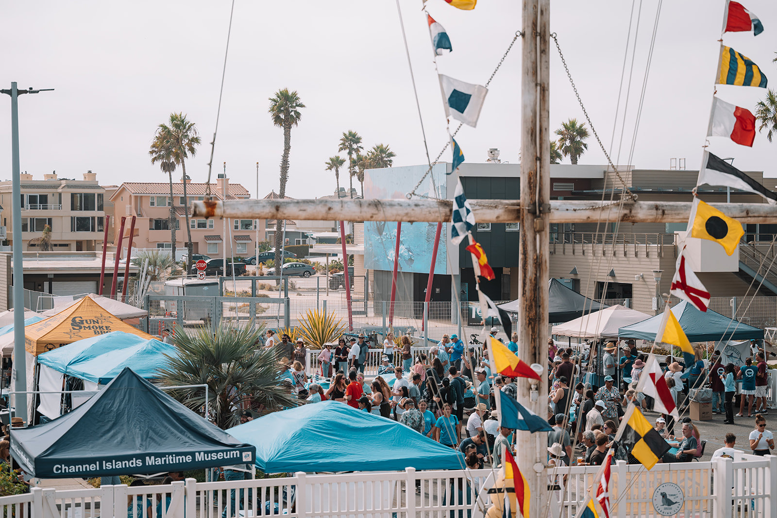 Chowderfest Chowderfest 2026 | CI Maritime Museum