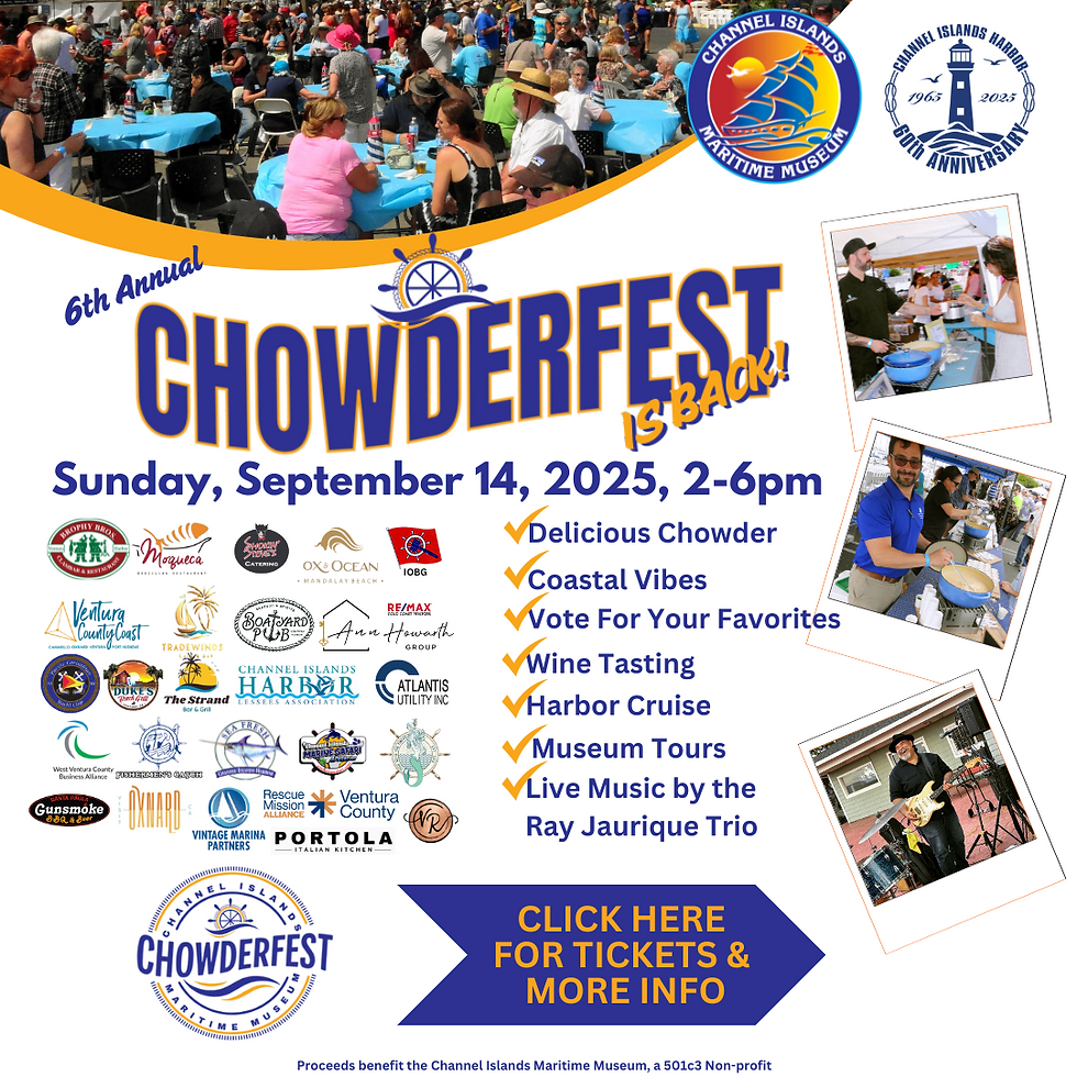 Chowderfest