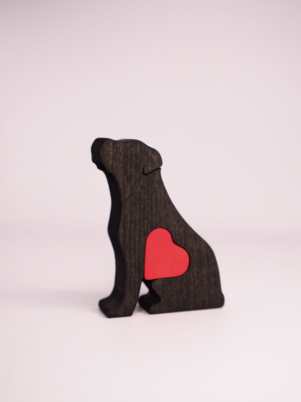 Thumbnail: Little Paws, Big Heart - Border Terrier