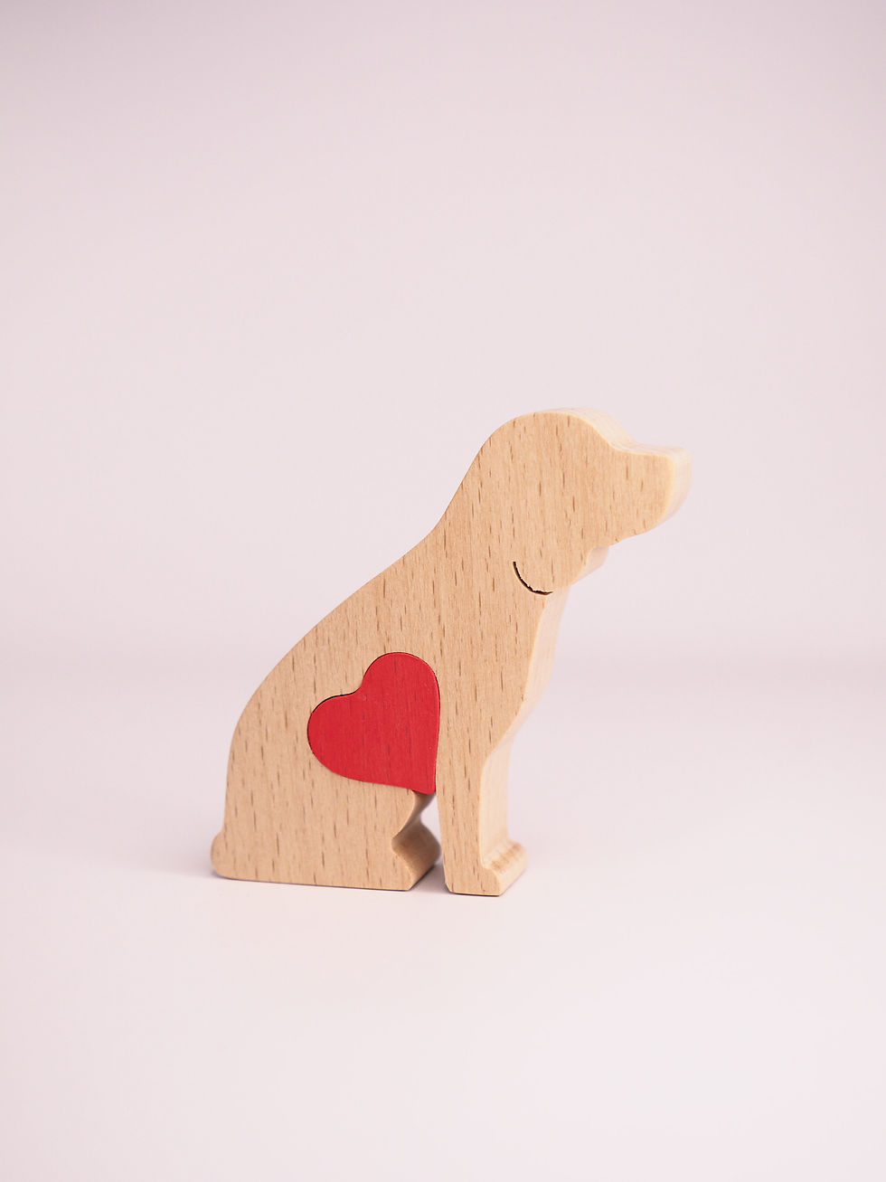 Thumbnail: Little Paws, Big Heart - Beagle