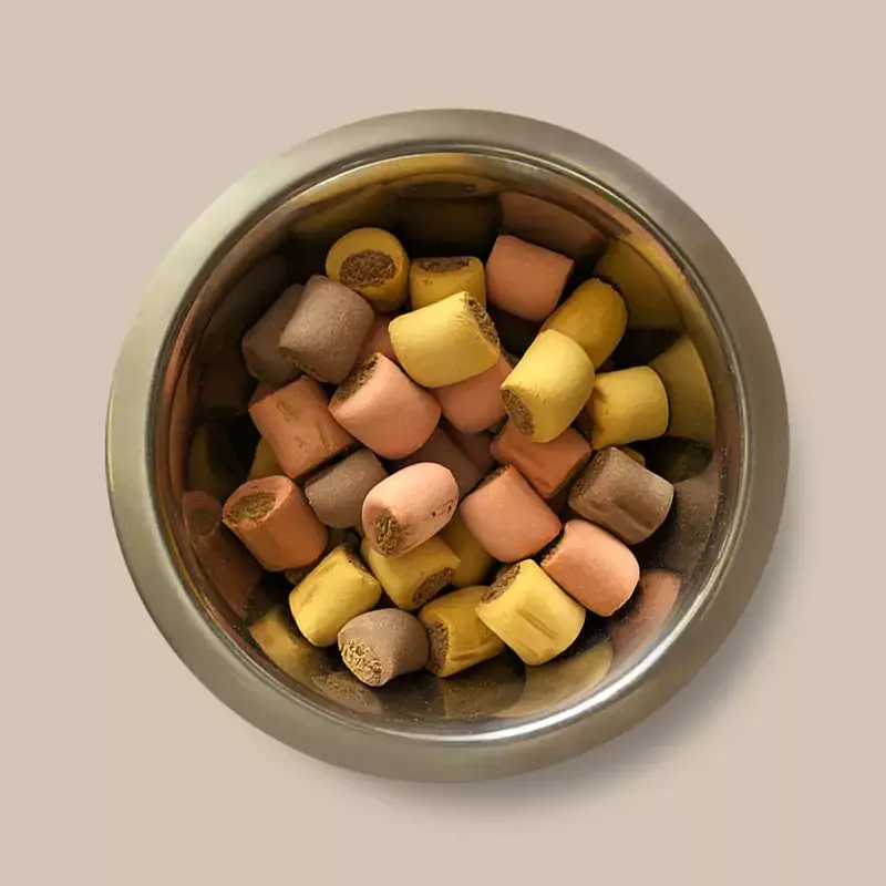 Thumbnail: Biscuit Pick 'N' Mix
