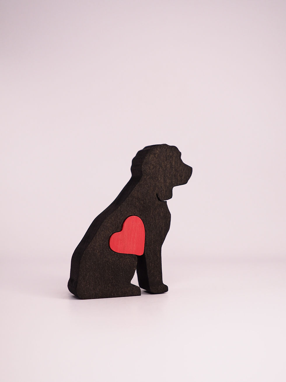 Thumbnail: Little Paws, Big Heart - Cockapoo