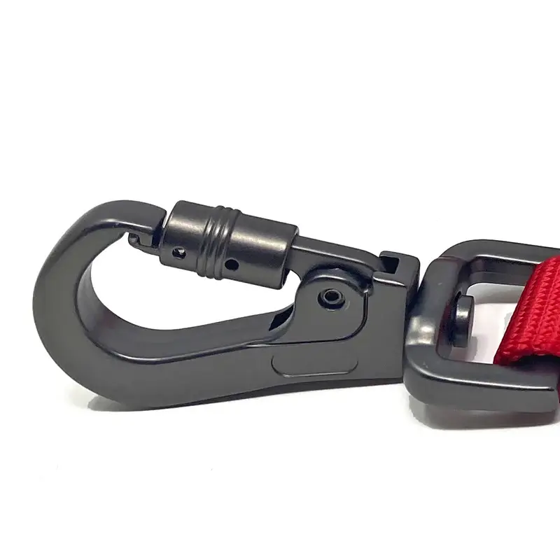 Thumbnail: Carabiner Dog Lead