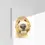Thumbnail: Goldendoodle Print