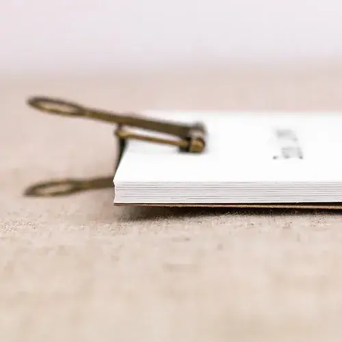 Thumbnail: Dog Lover Quote Card Hanger