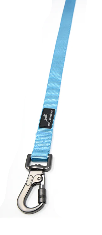 Thumbnail: Carabiner Dog Lead