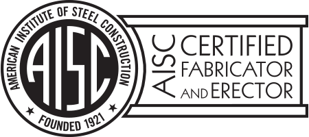 AISC Certified