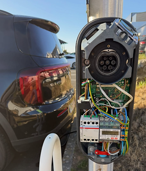 dépanage borne de recharge Mercedes Quimper.png