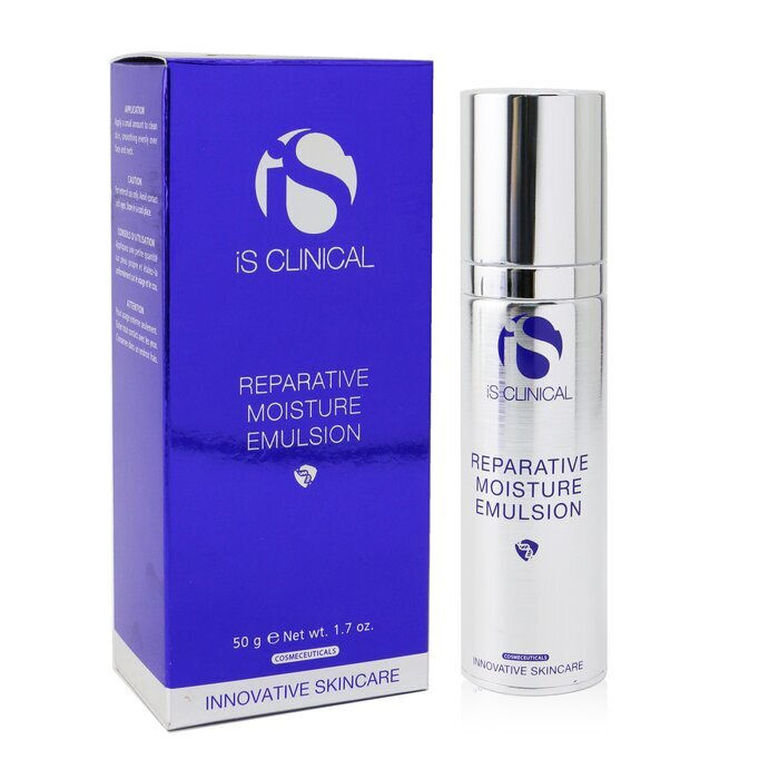 Thumbnail: iS CLINICAL Reparative Moisture Emulsion, 50ml