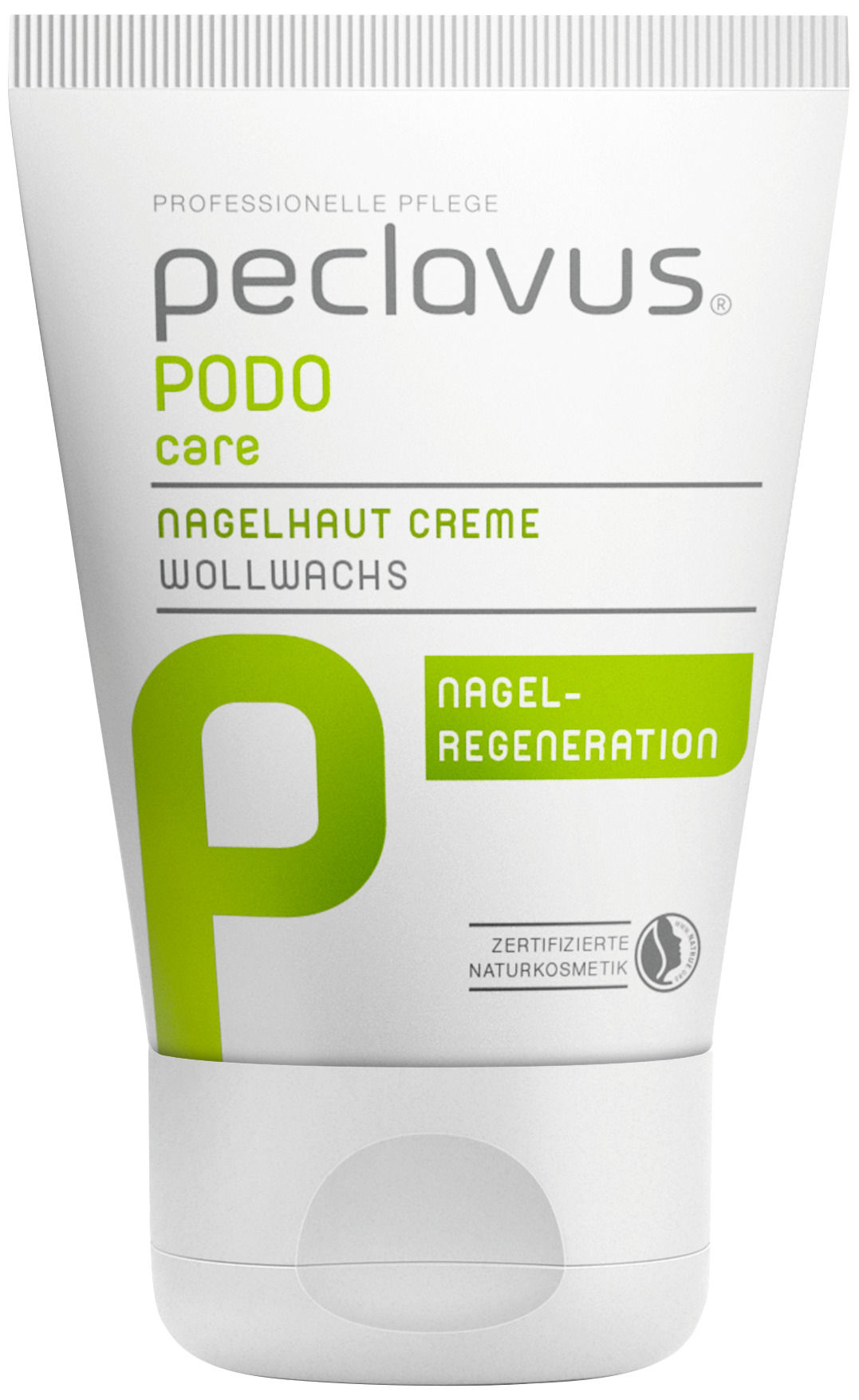 Peclavus podoCARE - Cuticle Cream 30ml