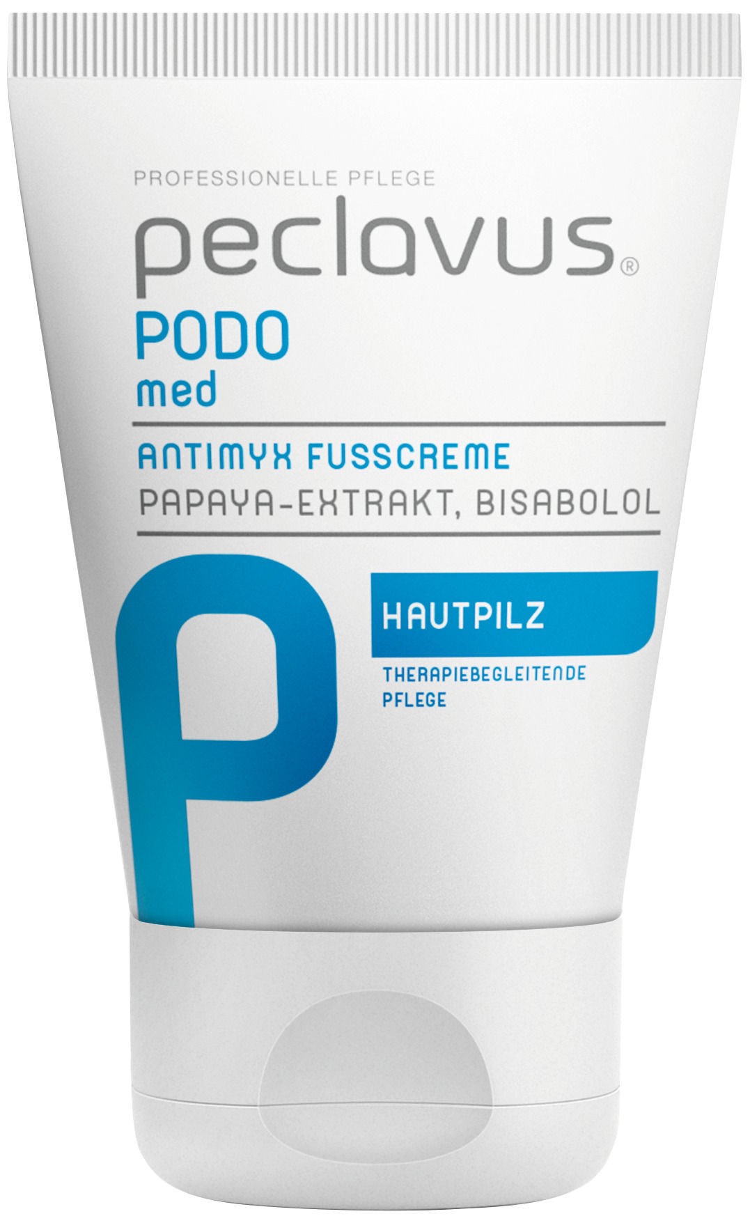 Peclavus PodoMED - AntiMYX foot cream (anti-fungal) 100ml