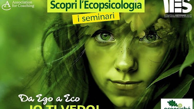 Da Ego a Eco - Io ti vedo