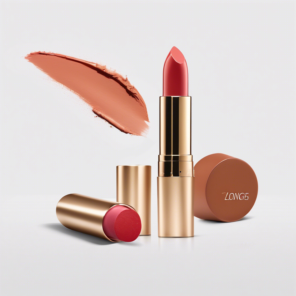 Long-Lasting Lipstick