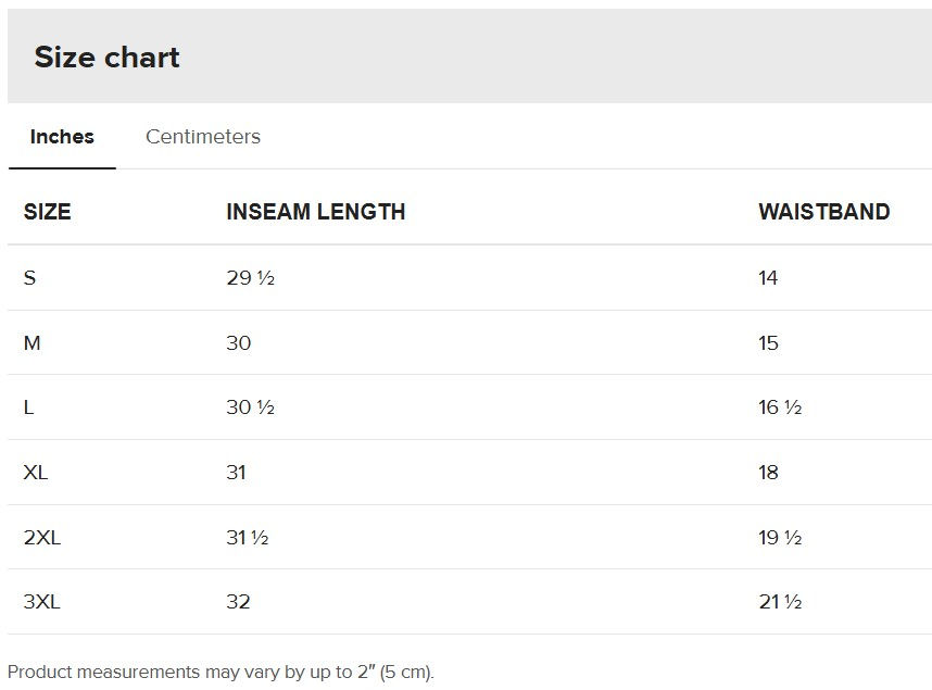 Thumbnail: ZWP Sweatpants