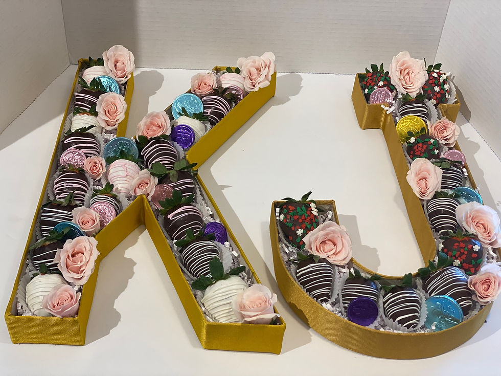 Thumbnail: You fruits letras Deluxe