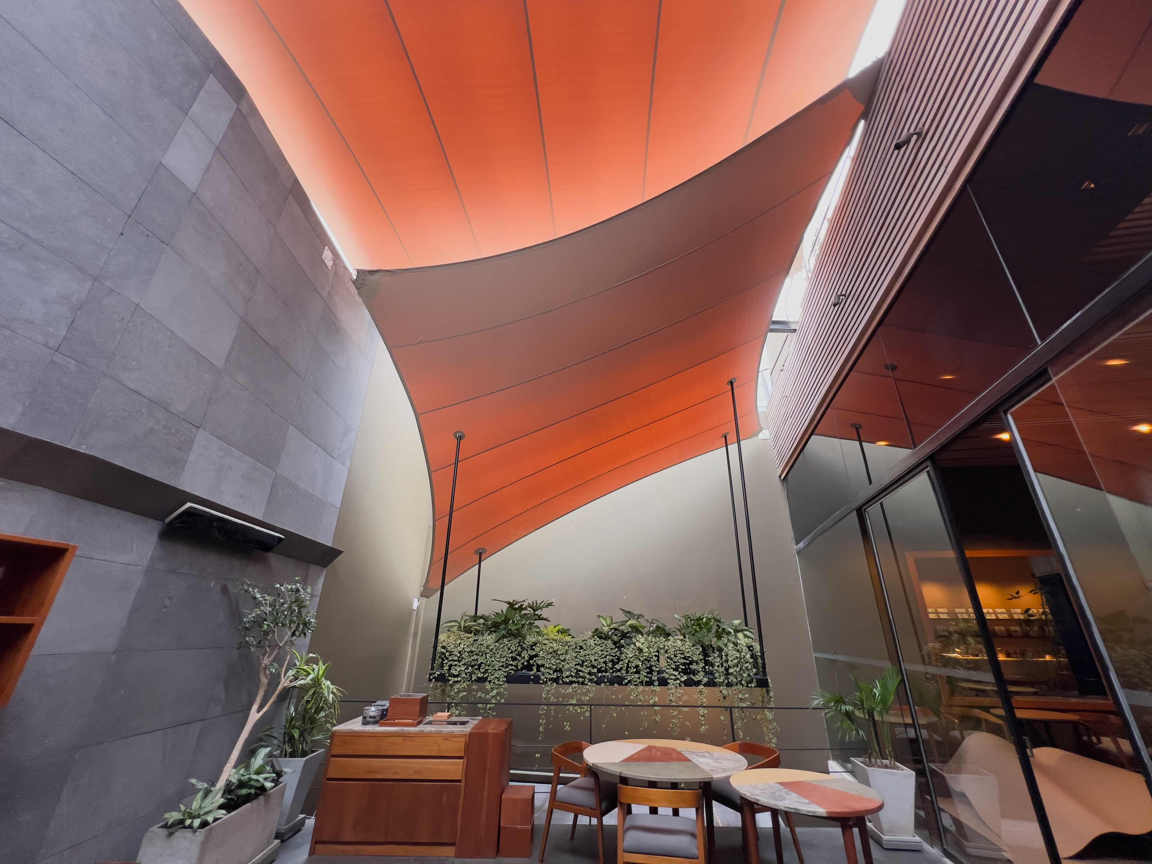 Proyecto Arquitectónico Solideas 4