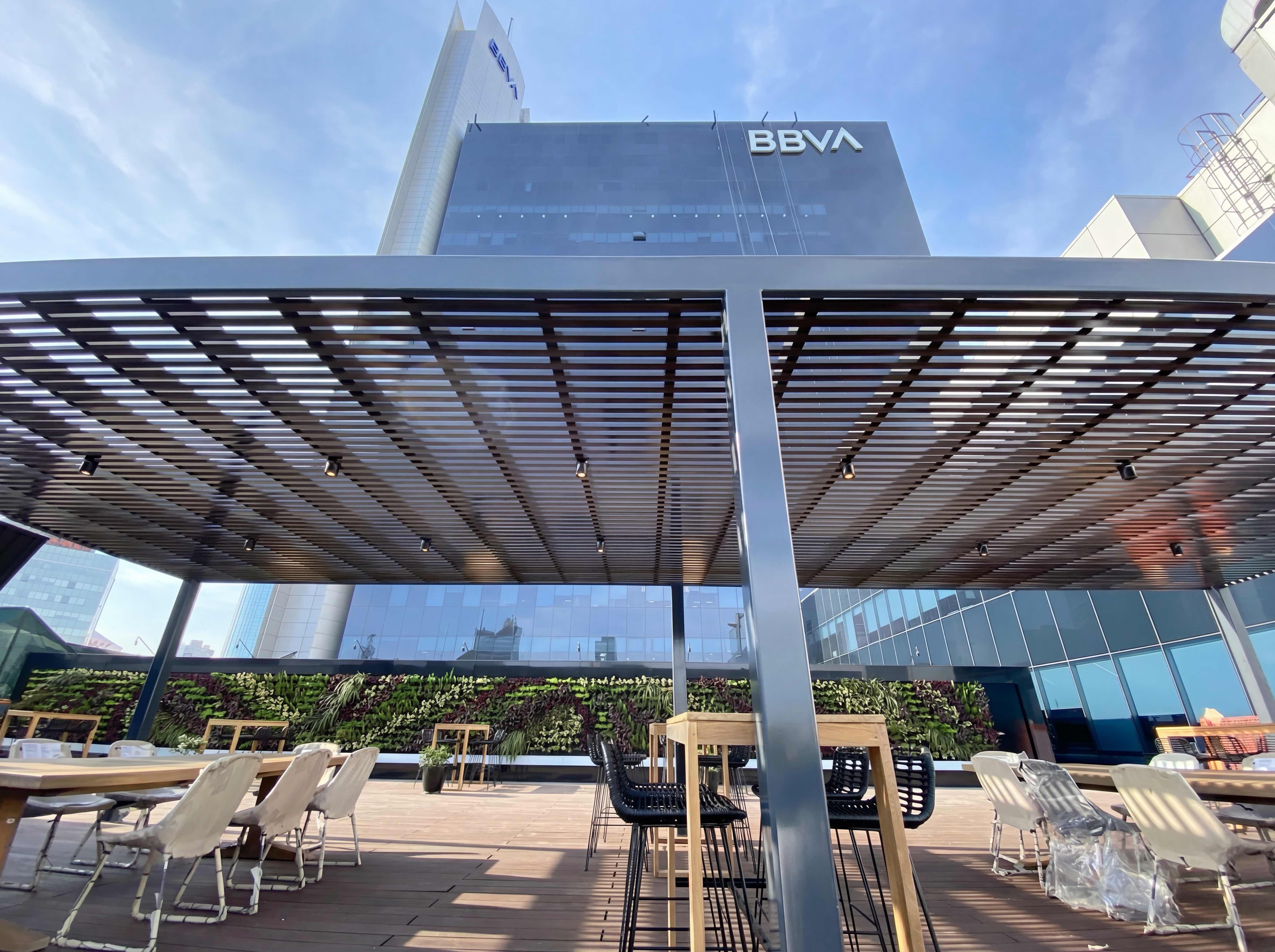 Proyecto Arquitectónico Solideas 2