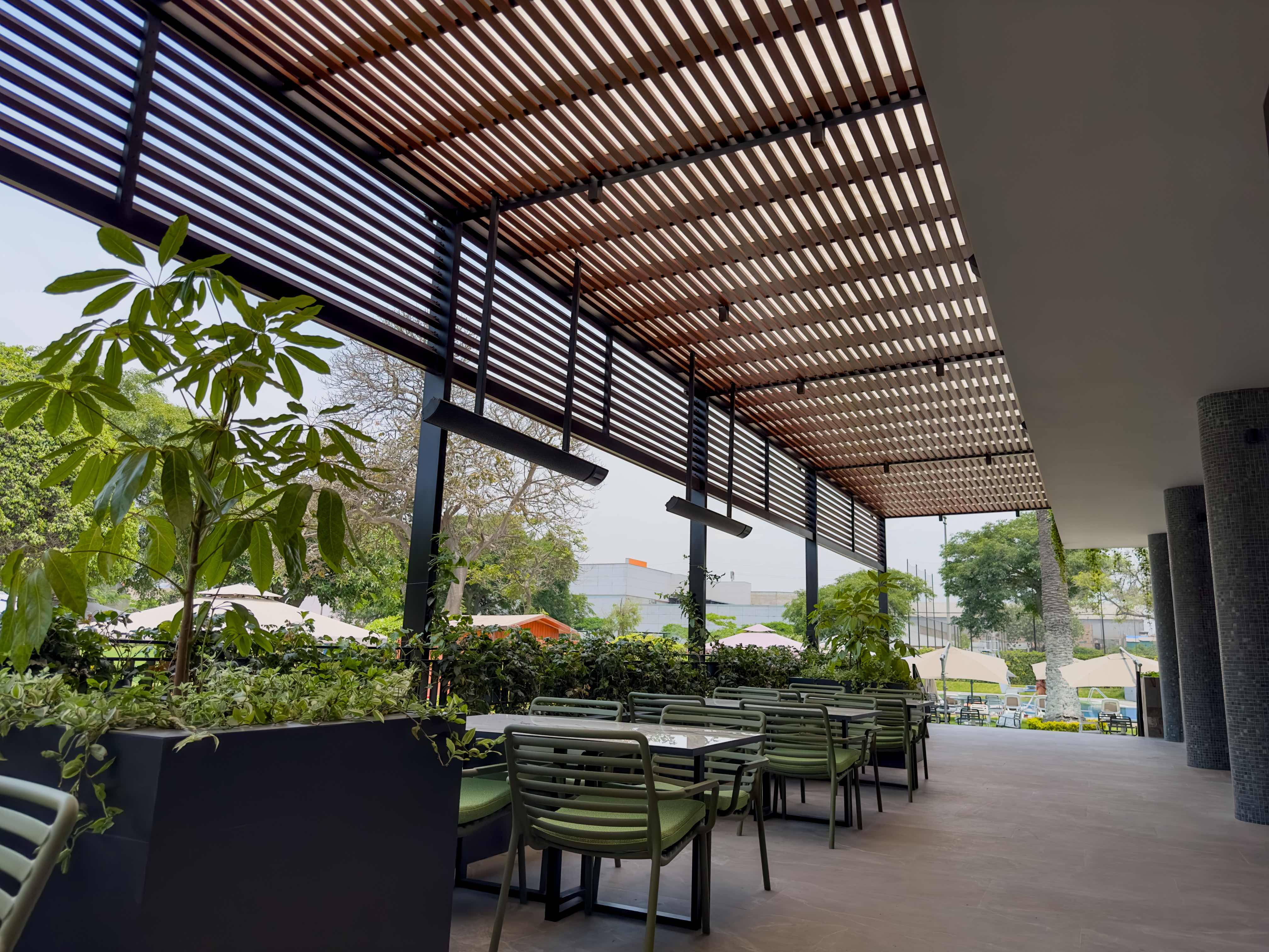 Proyecto Arquitectónico Solideas 1