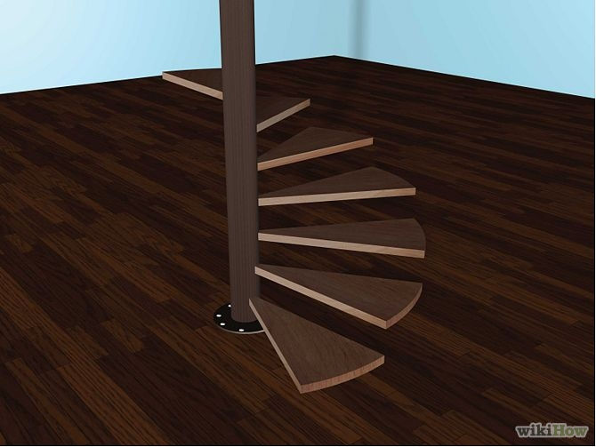 Staircase